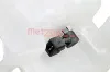 Ausgleichsbehälter, Kühlmittel METZGER 2140283 Bild Ausgleichsbehälter, Kühlmittel METZGER 2140283