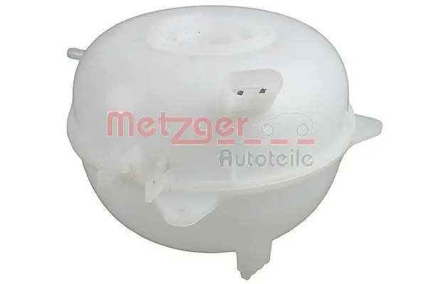 Ausgleichsbehälter, Kühlmittel METZGER 2140289
