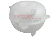 Ausgleichsbehälter, Kühlmittel METZGER 2140289