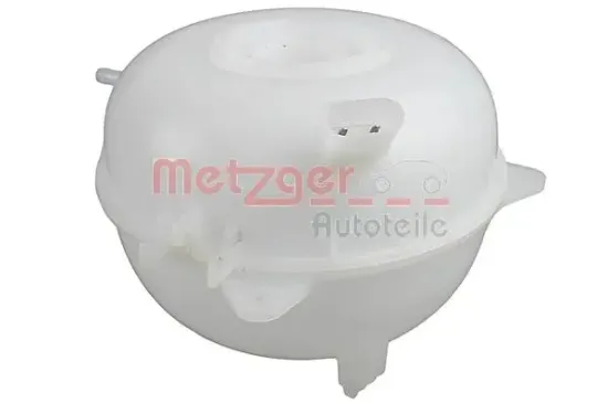 Ausgleichsbehälter, Kühlmittel METZGER 2140289 Bild Ausgleichsbehälter, Kühlmittel METZGER 2140289