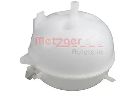 Ausgleichsbehälter, Kühlmittel METZGER 2140289 Bild Ausgleichsbehälter, Kühlmittel METZGER 2140289
