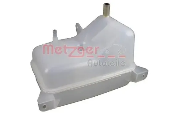 Ausgleichsbehälter, Kühlmittel METZGER 2140290 Bild Ausgleichsbehälter, Kühlmittel METZGER 2140290