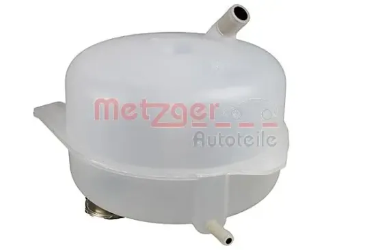 Ausgleichsbehälter, Kühlmittel METZGER AUTOTEILE 2140292 Bild Ausgleichsbehälter, Kühlmittel METZGER AUTOTEILE 2140292