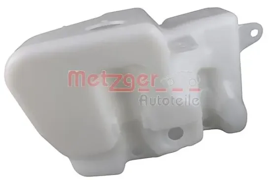Waschwasserbehälter, Scheibenreinigung METZGER AUTOTEILE 2140297 Bild Waschwasserbehälter, Scheibenreinigung METZGER AUTOTEILE 2140297