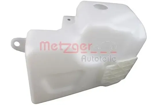 Waschwasserbehälter, Scheibenreinigung METZGER AUTOTEILE 2140298 Bild Waschwasserbehälter, Scheibenreinigung METZGER AUTOTEILE 2140298