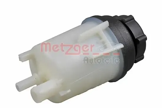 Ausgleichsbehälter, Hydrauliköl (Servolenkung) METZGER AUTOTEILE 2140299 Bild Ausgleichsbehälter, Hydrauliköl (Servolenkung) METZGER AUTOTEILE 2140299