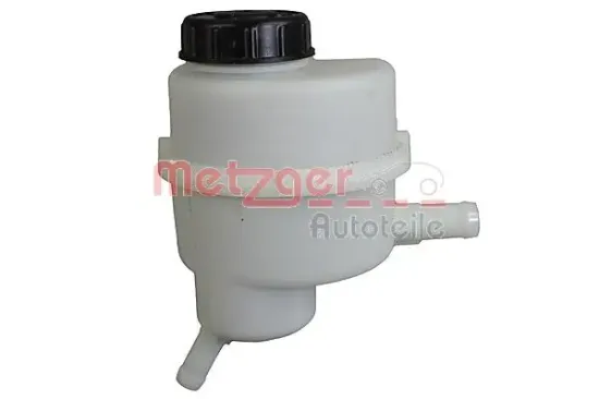 Ausgleichsbehälter, Hydrauliköl (Servolenkung) METZGER 2140307 Bild Ausgleichsbehälter, Hydrauliköl (Servolenkung) METZGER 2140307