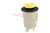 Ausgleichsbehälter, Hydrauliköl (Servolenkung) METZGER AUTOTEILE 2140308