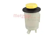 Ausgleichsbehälter, Hydrauliköl (Servolenkung) METZGER AUTOTEILE 2140308