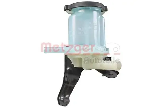 Ausgleichsbehälter, Hydrauliköl (Servolenkung) METZGER 2140309 Bild Ausgleichsbehälter, Hydrauliköl (Servolenkung) METZGER 2140309