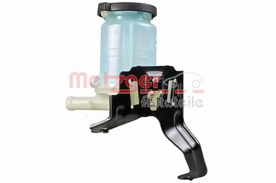 Ausgleichsbehälter, Hydrauliköl (Servolenkung) METZGER 2140309 Bild Ausgleichsbehälter, Hydrauliköl (Servolenkung) METZGER 2140309