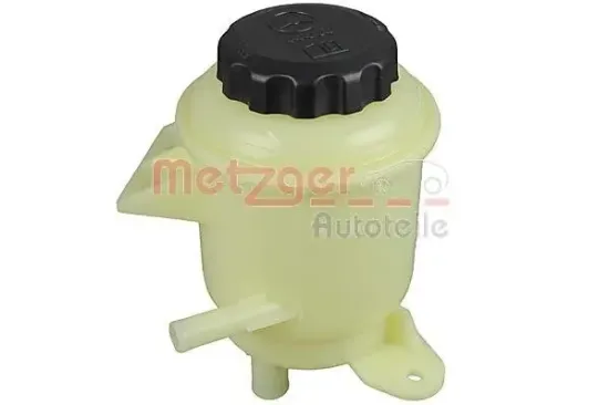 Ausgleichsbehälter, Hydrauliköl (Servolenkung) METZGER 2140310 Bild Ausgleichsbehälter, Hydrauliköl (Servolenkung) METZGER 2140310