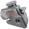 Ausgleichsbehälter, Hydrauliköl (Servolenkung) METZGER 2140312 Bild Ausgleichsbehälter, Hydrauliköl (Servolenkung) METZGER 2140312