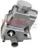 Ausgleichsbehälter, Hydrauliköl (Servolenkung) METZGER 2140312 Bild Ausgleichsbehälter, Hydrauliköl (Servolenkung) METZGER 2140312