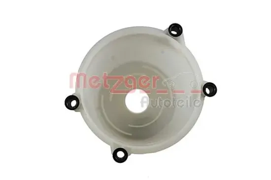 Ausgleichsbehälter, Hydrauliköl (Servolenkung) METZGER AUTOTEILE 2140317 Bild Ausgleichsbehälter, Hydrauliköl (Servolenkung) METZGER AUTOTEILE 2140317