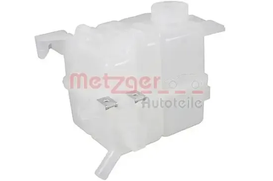 Ausgleichsbehälter, Kühlmittel METZGER 2140320 Bild Ausgleichsbehälter, Kühlmittel METZGER 2140320