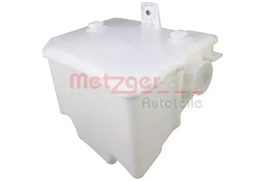 Waschwasserbehälter, Scheibenreinigung METZGER 2140336 Bild Waschwasserbehälter, Scheibenreinigung METZGER 2140336