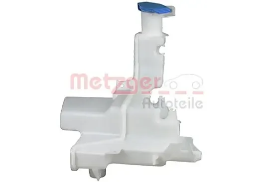 Waschwasserbehälter, Scheibenreinigung METZGER 2140337 Bild Waschwasserbehälter, Scheibenreinigung METZGER 2140337