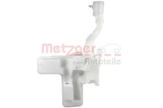 Waschwasserbehälter, Scheibenreinigung links METZGER 2140339 Bild Waschwasserbehälter, Scheibenreinigung links METZGER 2140339