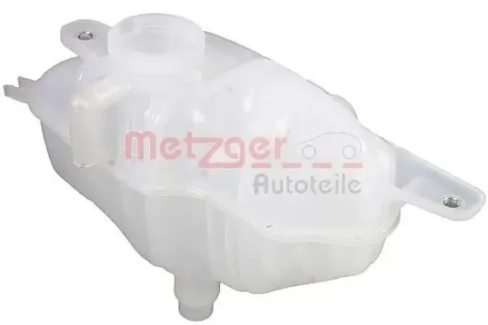 Ausgleichsbehälter, Kühlmittel METZGER 2140357 Bild Ausgleichsbehälter, Kühlmittel METZGER 2140357