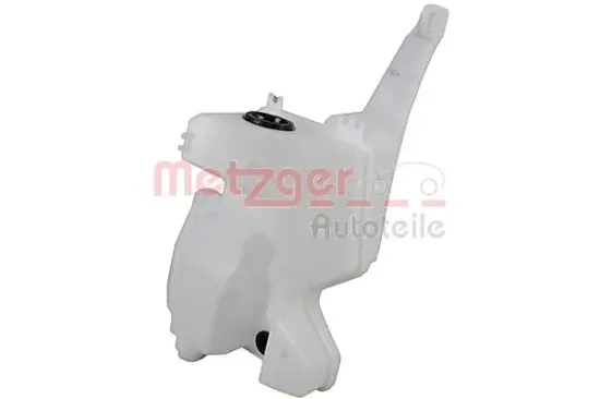 Waschwasserbehälter, Scheibenreinigung vorne METZGER 2140375 Bild Waschwasserbehälter, Scheibenreinigung vorne METZGER 2140375