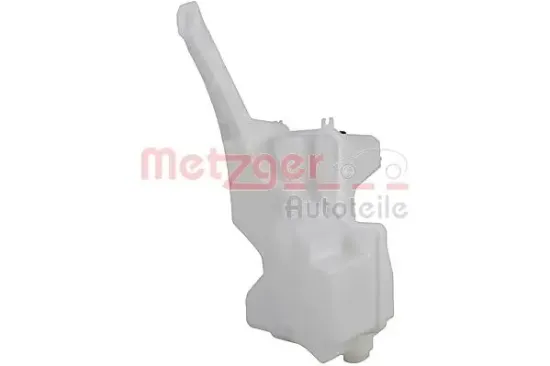 Waschwasserbehälter, Scheibenreinigung vorne METZGER 2140375 Bild Waschwasserbehälter, Scheibenreinigung vorne METZGER 2140375