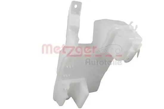 Waschwasserbehälter, Scheibenreinigung vorne METZGER 2140376 Bild Waschwasserbehälter, Scheibenreinigung vorne METZGER 2140376