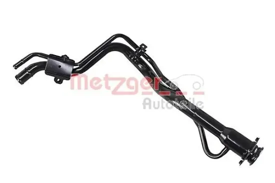 Einfüllstutzen, Kraftstoffbehälter METZGER 2140384 Bild Einfüllstutzen, Kraftstoffbehälter METZGER 2140384