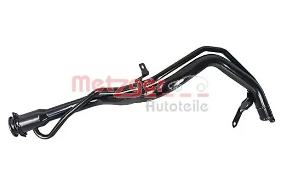 Einfüllstutzen, Kraftstofftank METZGER AUTOTEILE 2140385 Bild Einfüllstutzen, Kraftstofftank METZGER AUTOTEILE 2140385