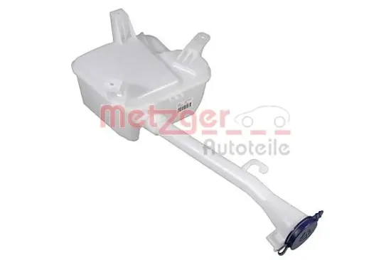 Waschwasserbehälter, Scheibenreinigung METZGER 2140405 Bild Waschwasserbehälter, Scheibenreinigung METZGER 2140405