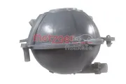 Ausgleichsbehälter, Kühlmittel METZGER AUTOTEILE 2140406
