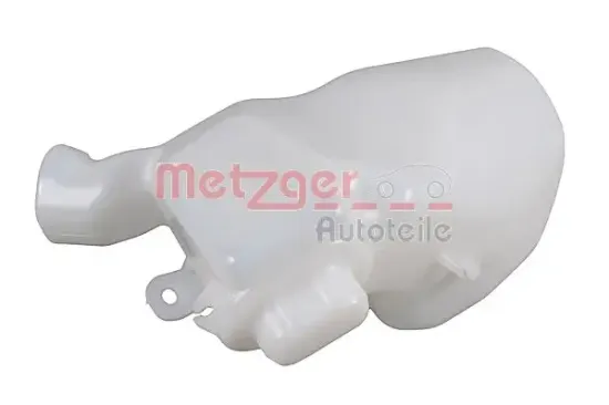 Waschwasserbehälter, Scheibenreinigung METZGER 2140411 Bild Waschwasserbehälter, Scheibenreinigung METZGER 2140411
