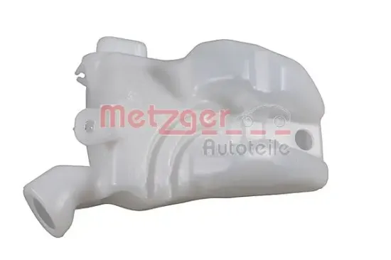 Waschwasserbehälter, Scheibenreinigung METZGER 2140411 Bild Waschwasserbehälter, Scheibenreinigung METZGER 2140411