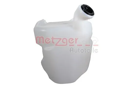 Waschwasserbehälter, Scheibenreinigung METZGER 2140413 Bild Waschwasserbehälter, Scheibenreinigung METZGER 2140413