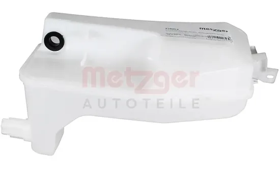 Waschwasserbehälter, Scheibenreinigung METZGER AUTOTEILE 2140414 Bild Waschwasserbehälter, Scheibenreinigung METZGER AUTOTEILE 2140414