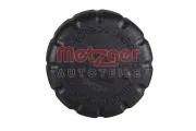 Verschlussdeckel, Kühlmittelbehälter METZGER AUTOTEILE 2140431