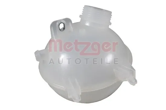 Ausgleichsbehälter, Kühlmittel METZGER 2140443 Bild Ausgleichsbehälter, Kühlmittel METZGER 2140443