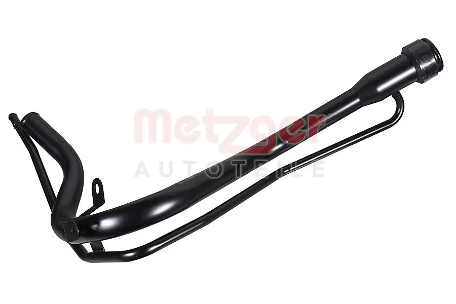 Einfüllstutzen, Kraftstofftank METZGER AUTOTEILE 2140445