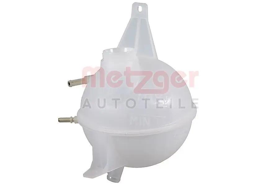 Ausgleichsbehälter, Kühlmittel METZGER AUTOTEILE 2140447