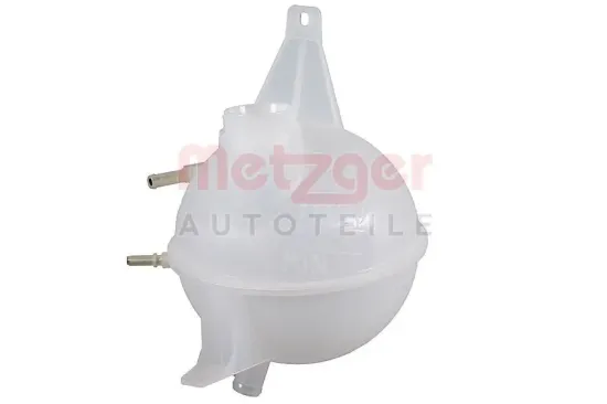 Ausgleichsbehälter, Kühlmittel METZGER AUTOTEILE 2140447 Bild Ausgleichsbehälter, Kühlmittel METZGER AUTOTEILE 2140447