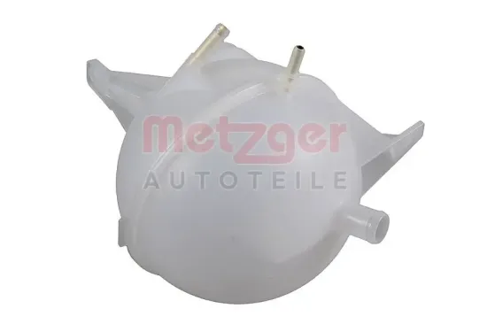 Ausgleichsbehälter, Kühlmittel METZGER AUTOTEILE 2140447 Bild Ausgleichsbehälter, Kühlmittel METZGER AUTOTEILE 2140447