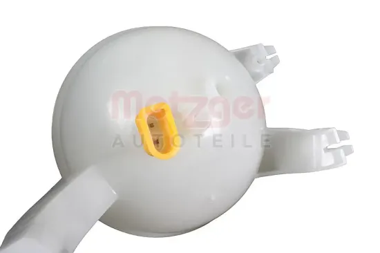 Ausgleichsbehälter, Kühlmittel METZGER AUTOTEILE 2140450 Bild Ausgleichsbehälter, Kühlmittel METZGER AUTOTEILE 2140450