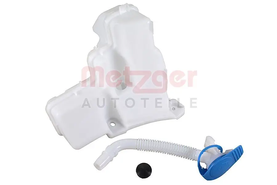 Waschwasserbehälter, Scheibenreinigung METZGER AUTOTEILE 2140452