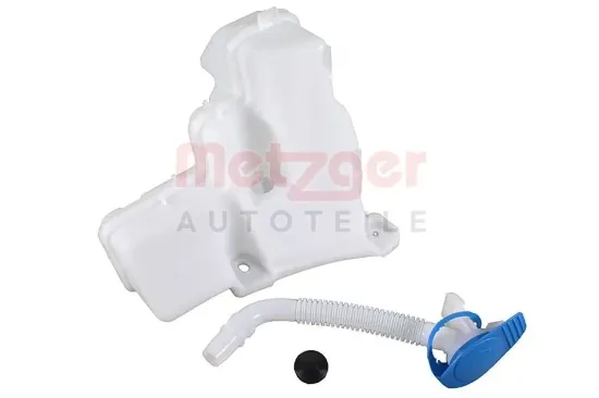 Waschwasserbehälter, Scheibenreinigung METZGER AUTOTEILE 2140452 Bild Waschwasserbehälter, Scheibenreinigung METZGER AUTOTEILE 2140452