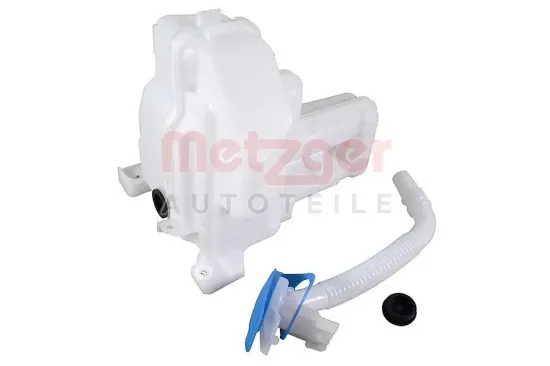Waschwasserbehälter, Scheibenreinigung METZGER AUTOTEILE 2140452 Bild Waschwasserbehälter, Scheibenreinigung METZGER AUTOTEILE 2140452