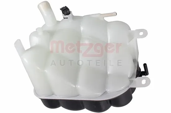 Ausgleichsbehälter, Kühlmittel METZGER AUTOTEILE 2140453 Bild Ausgleichsbehälter, Kühlmittel METZGER AUTOTEILE 2140453