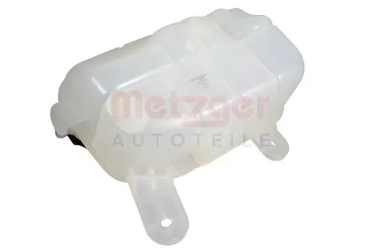 Ausgleichsbehälter, Kühlmittel METZGER AUTOTEILE 2140455 Bild Ausgleichsbehälter, Kühlmittel METZGER AUTOTEILE 2140455