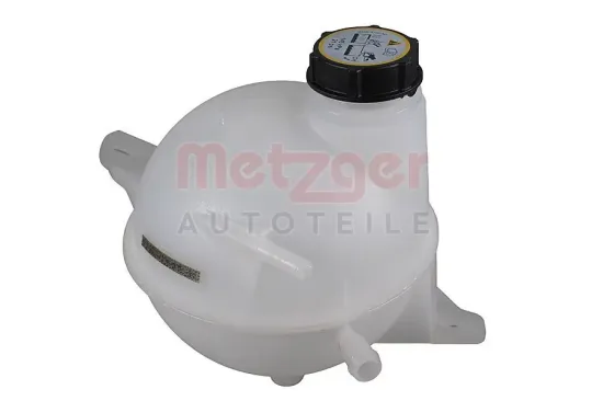 Ausgleichsbehälter, Kühlmittel METZGER AUTOTEILE 2140458 Bild Ausgleichsbehälter, Kühlmittel METZGER AUTOTEILE 2140458