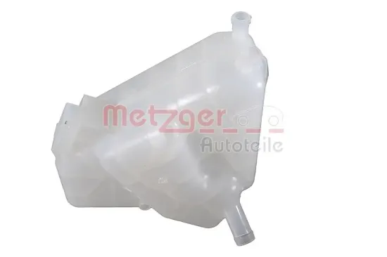 Ausgleichsbehälter, Kühlmittel METZGER 2140460 Bild Ausgleichsbehälter, Kühlmittel METZGER 2140460