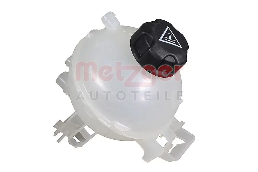 Ausgleichsbehälter, Kühlmittel METZGER AUTOTEILE 2140461